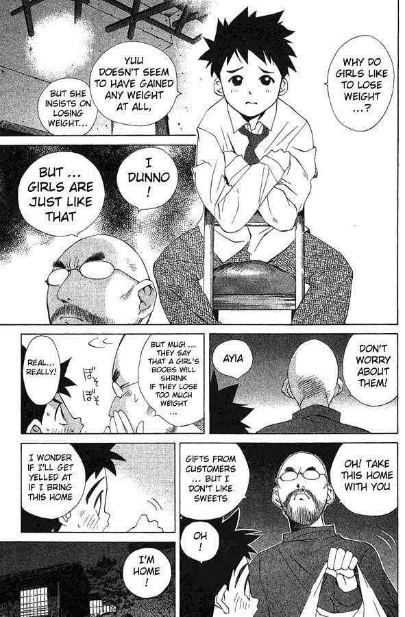 Pastel Miracle 40 13