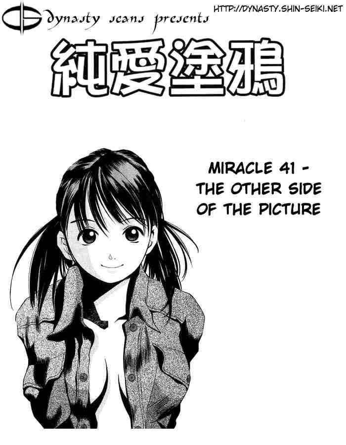 Pastel Miracle 41 5