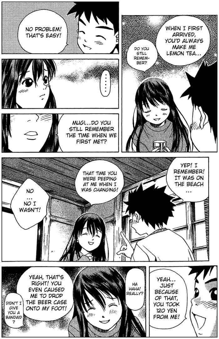 Pastel Miracle 46 10