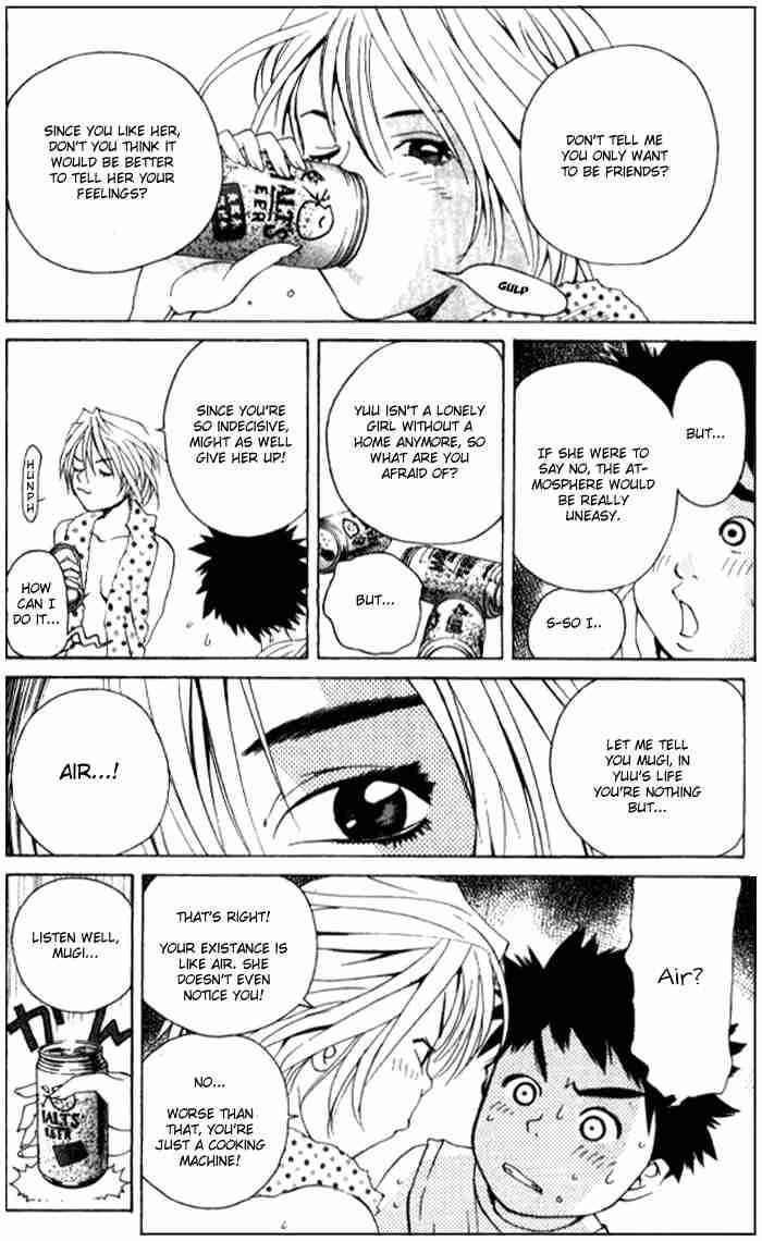 Pastel Miracle 50 15