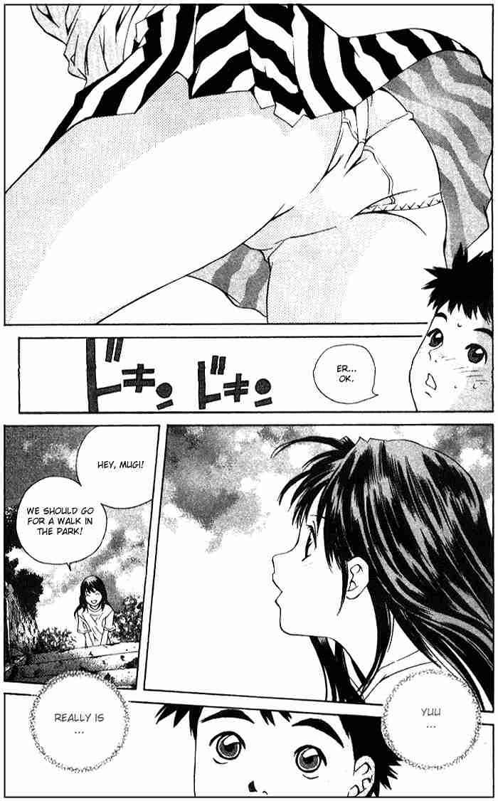 Pastel Miracle 50 42