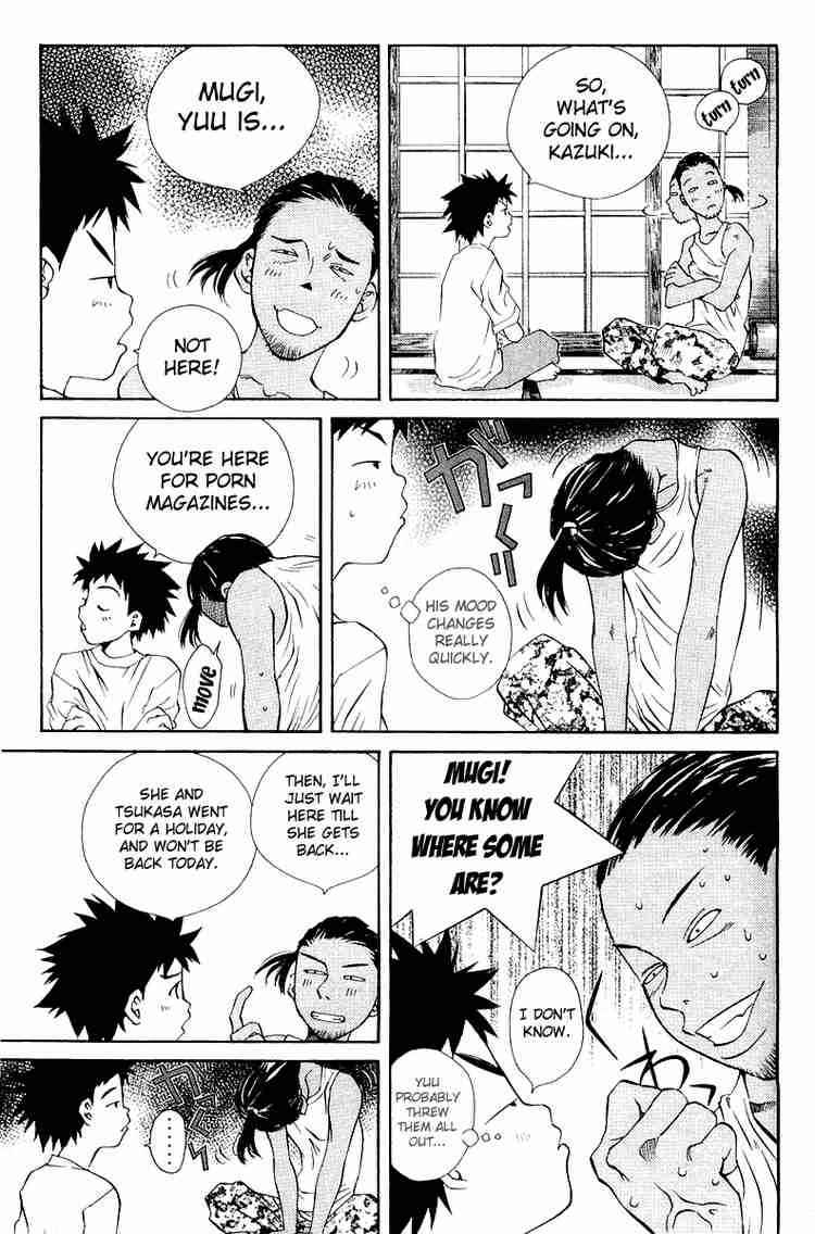 Pastel Miracle 58 21