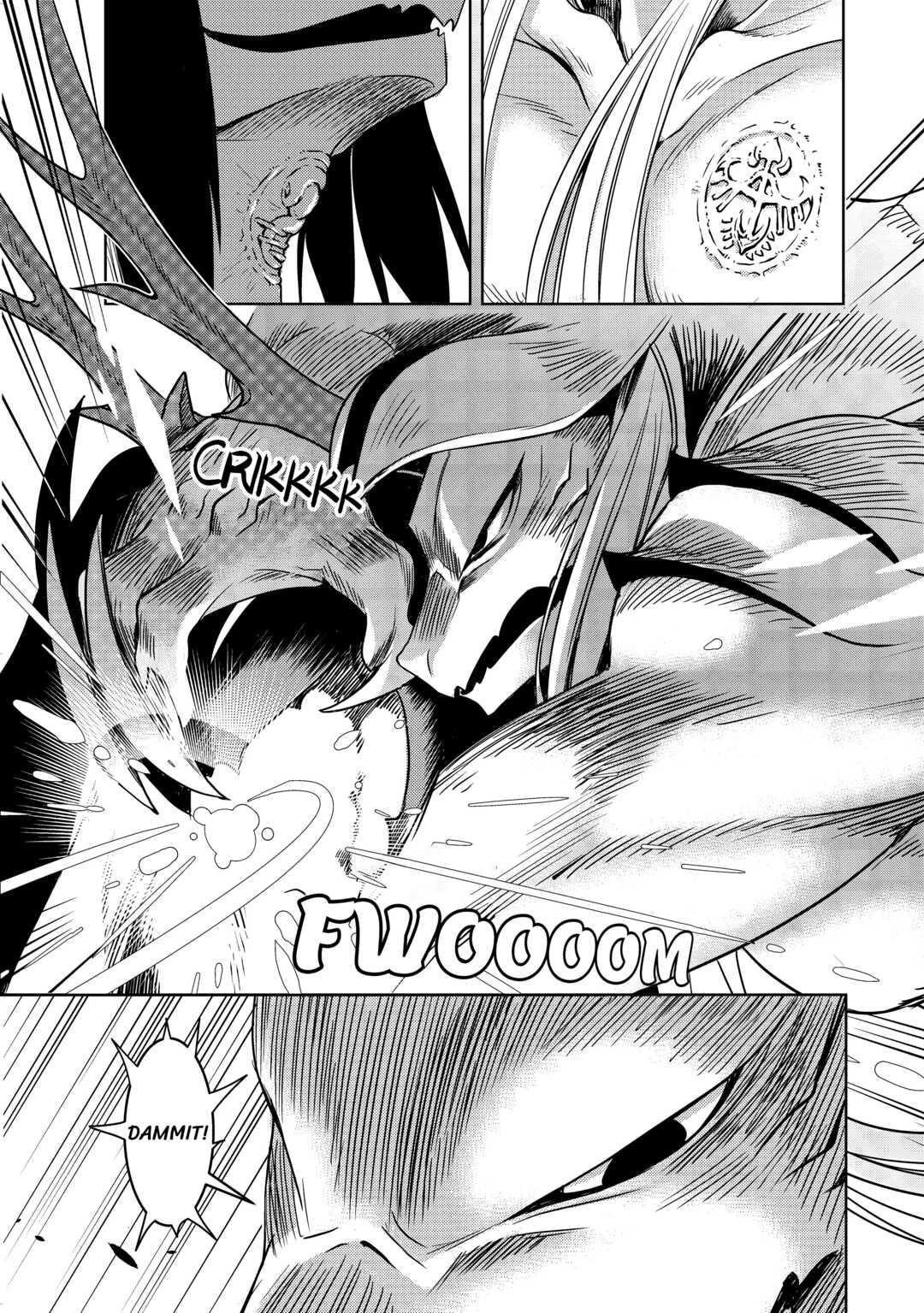 Pearl and Vice Chapter 1 3