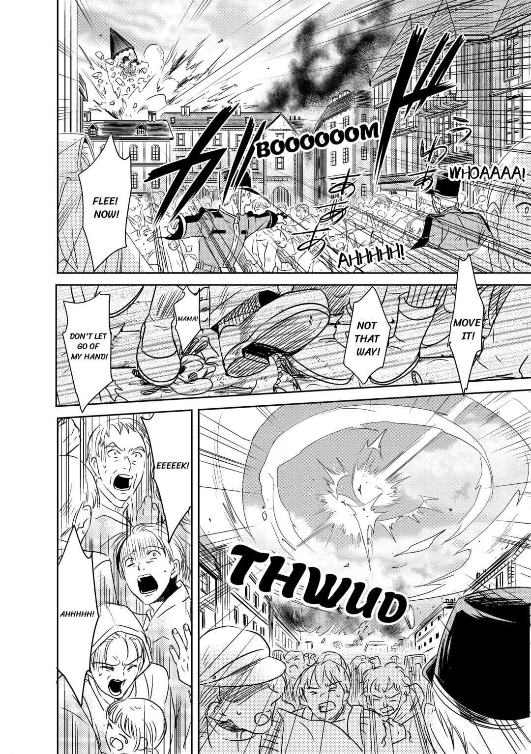 Pearl and Vice Chapter 1 4