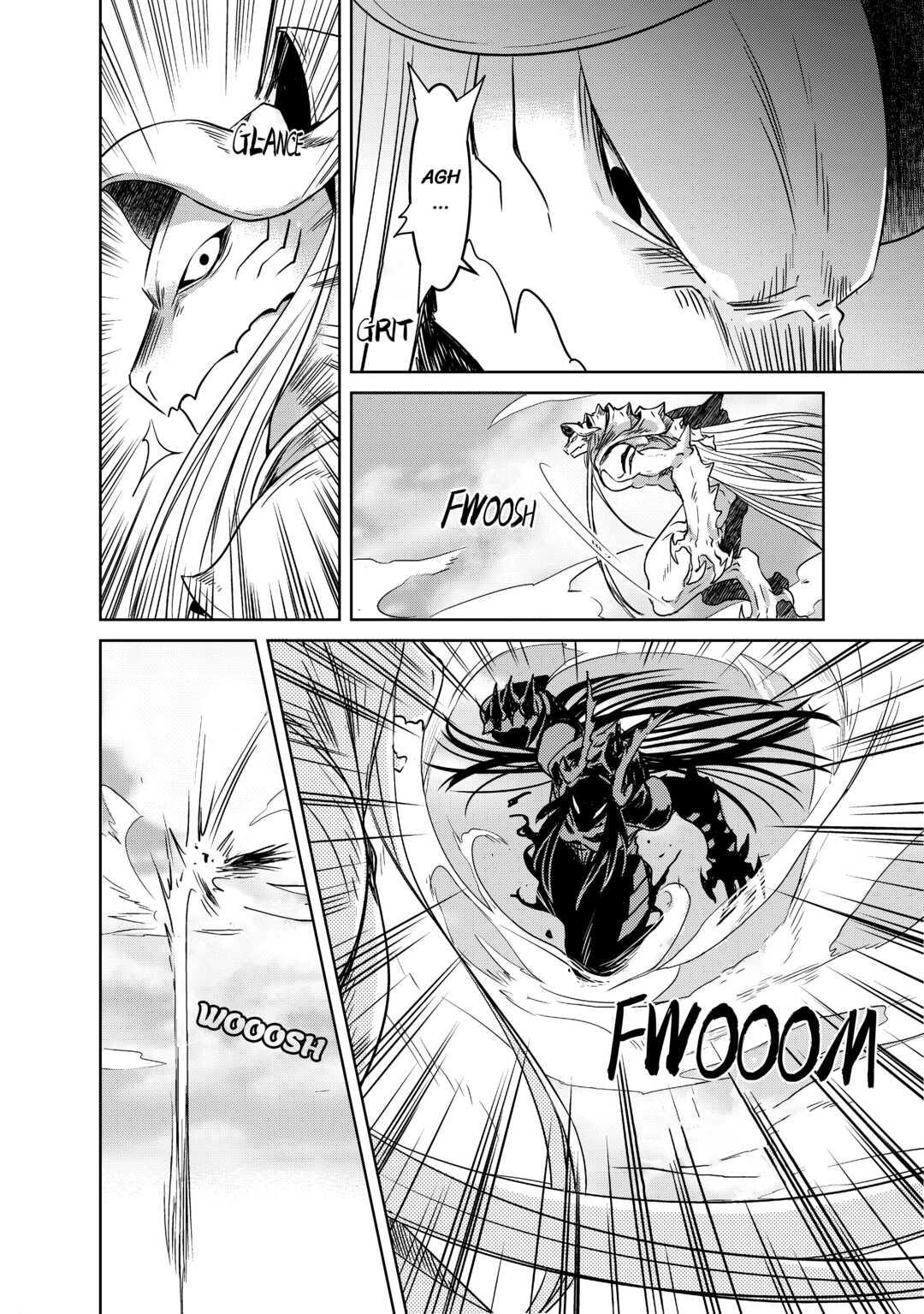 Pearl and Vice Chapter 1 6