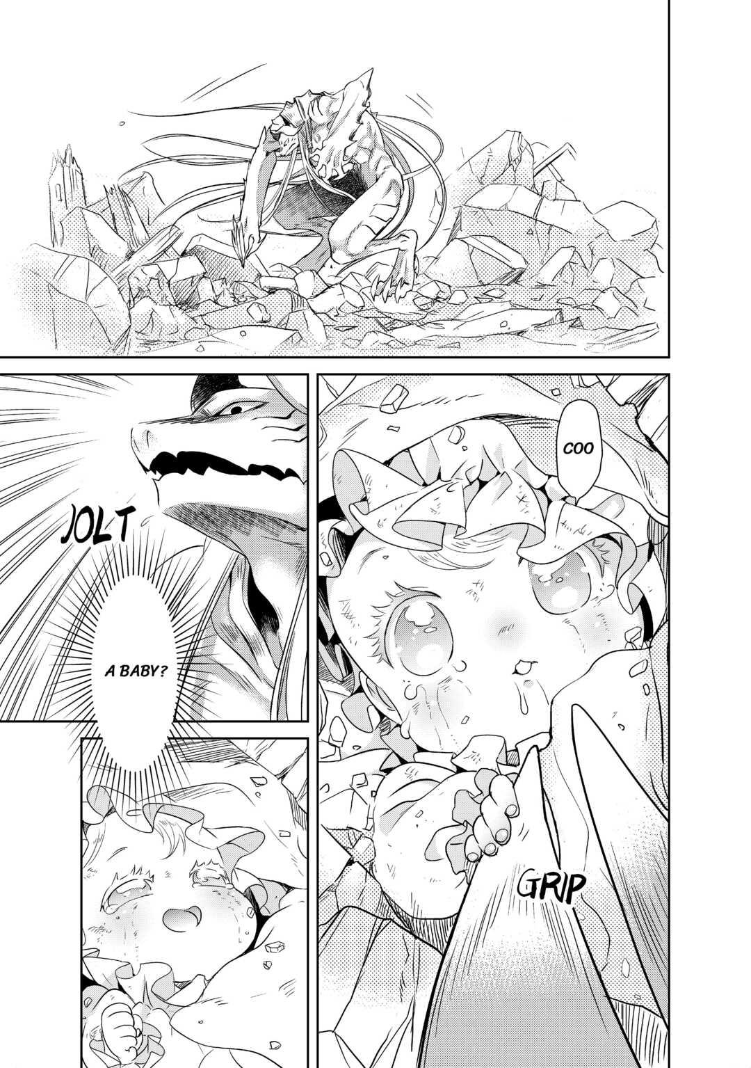 Pearl and Vice Chapter 1 9