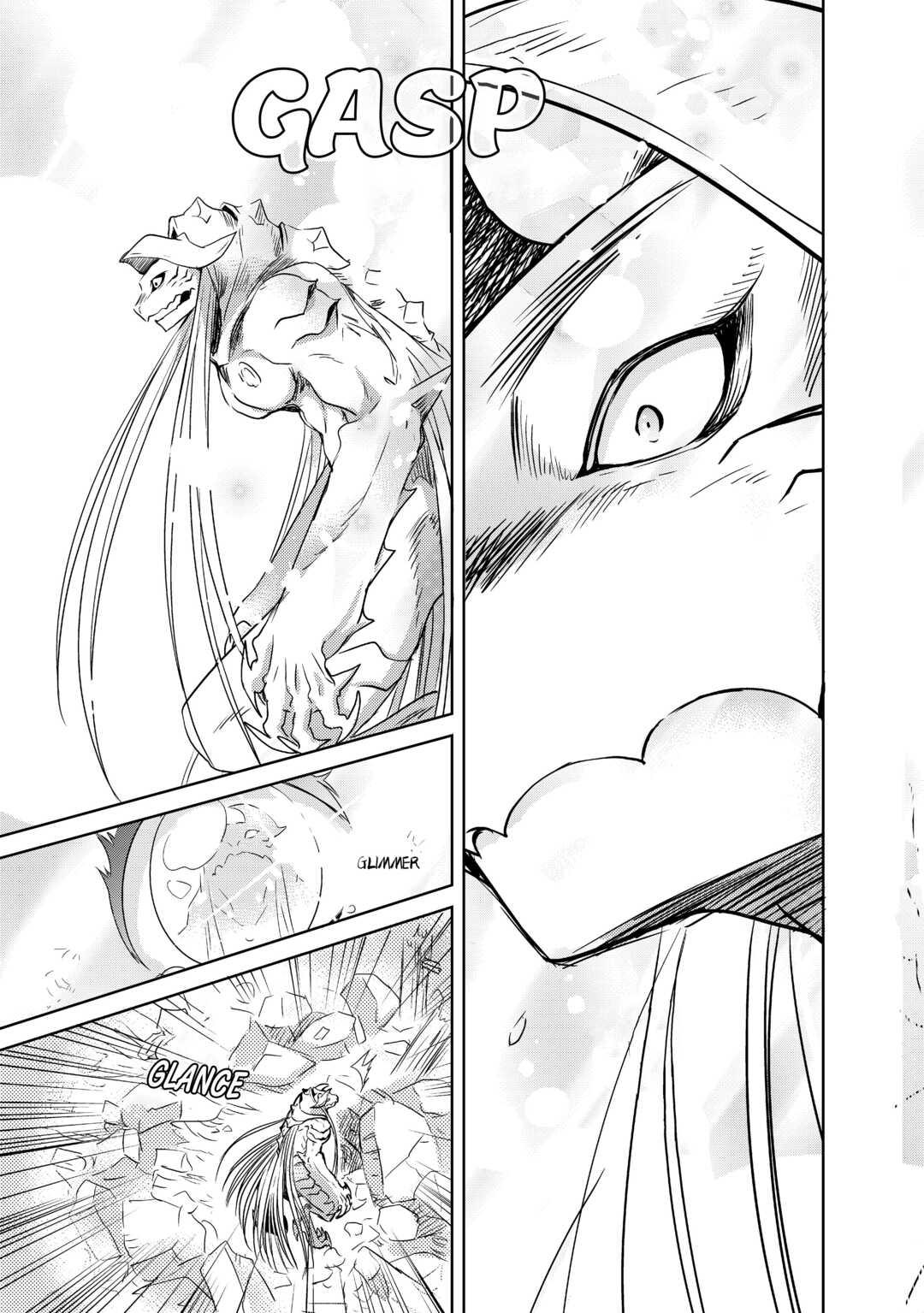 Pearl and Vice Chapter 1 11