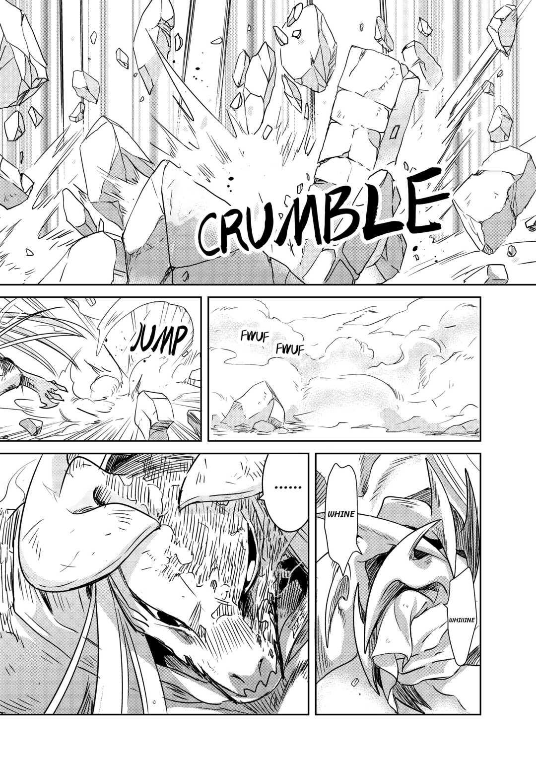 Pearl and Vice Chapter 1 12