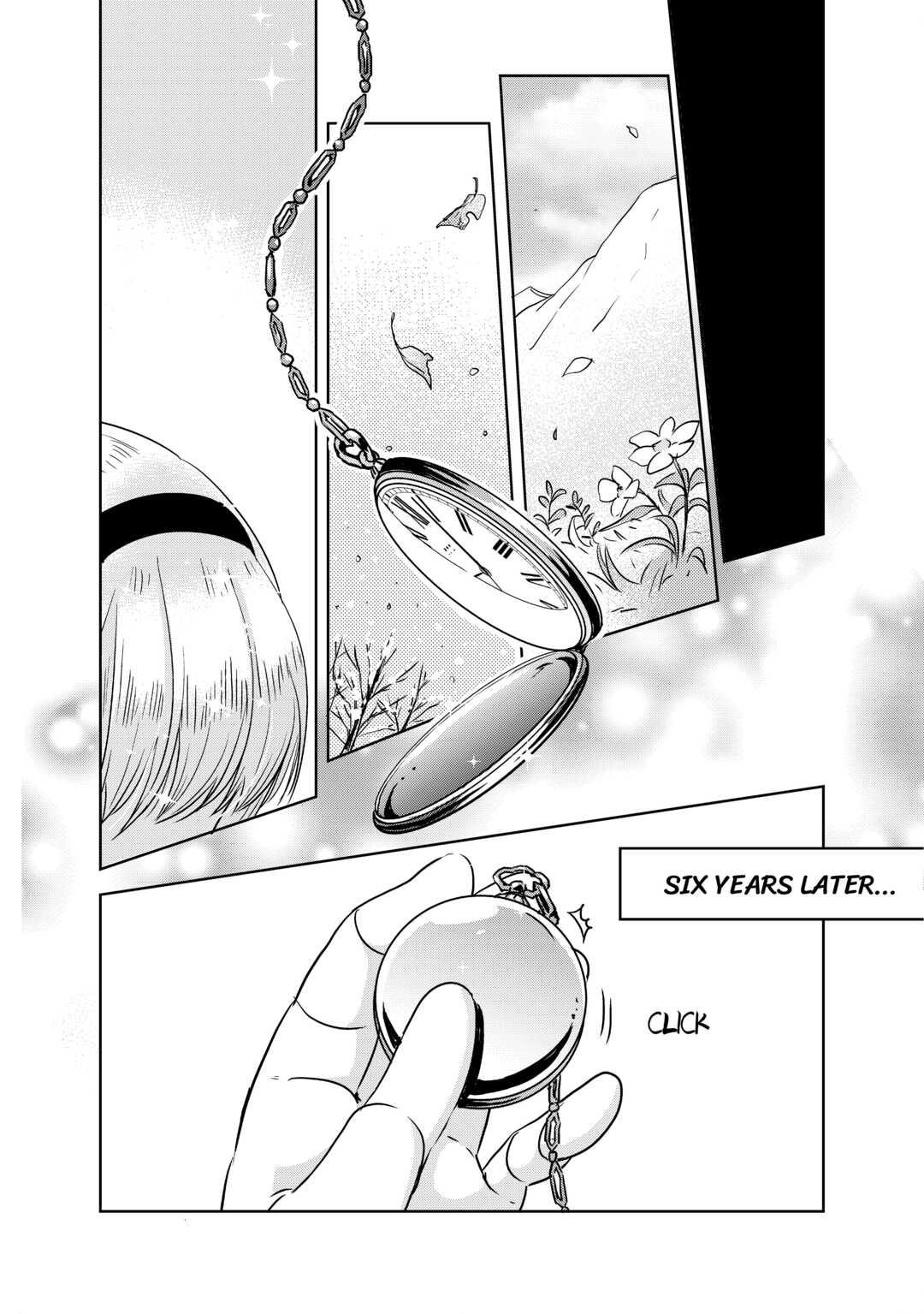 Pearl and Vice Chapter 1 14