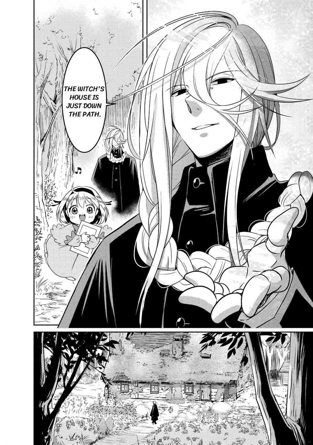 Pearl and Vice Chapter 1 16