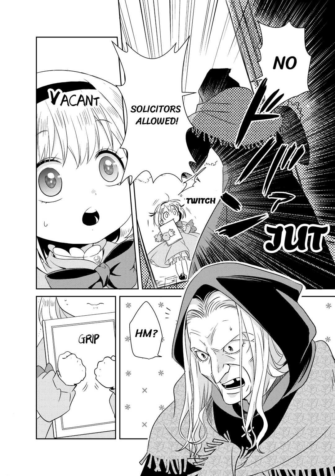 Pearl and Vice Chapter 1 18