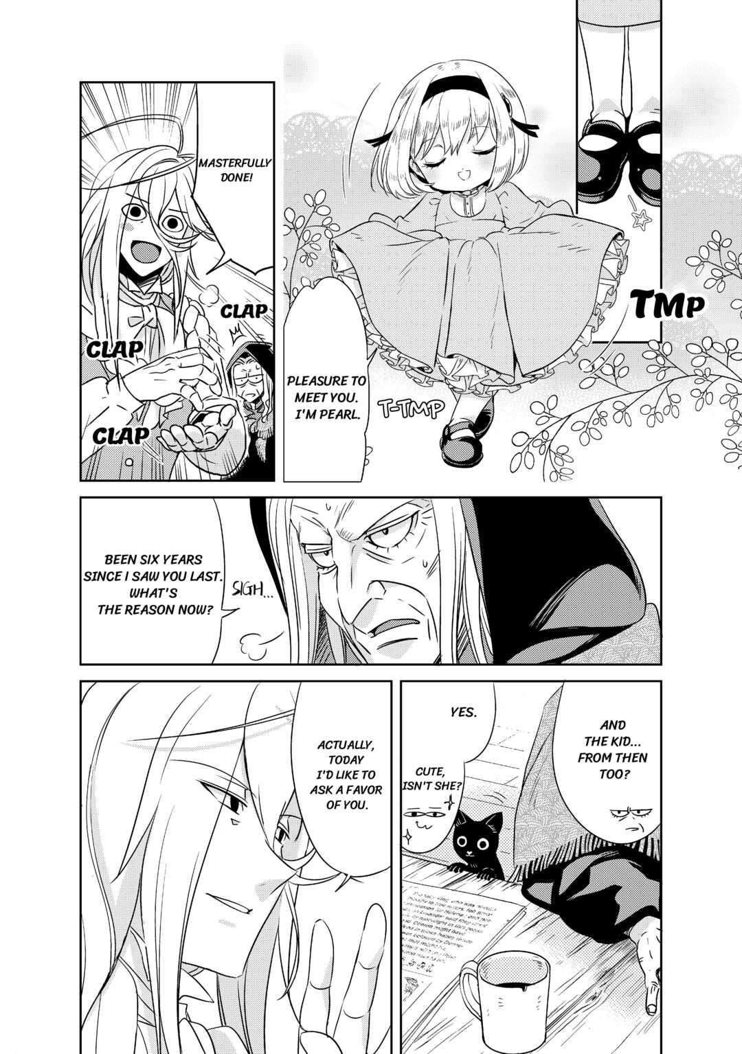 Pearl and Vice Chapter 1 20