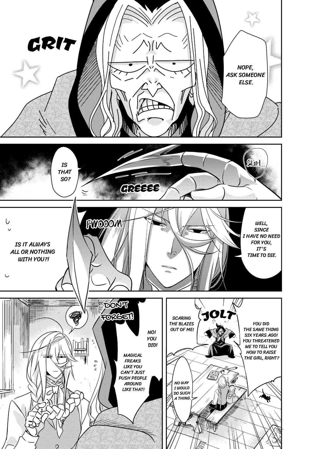 Pearl and Vice Chapter 1 21