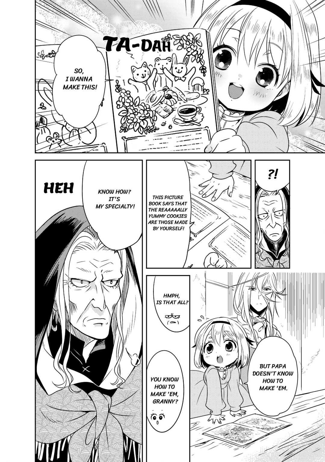 Pearl and Vice Chapter 1 22