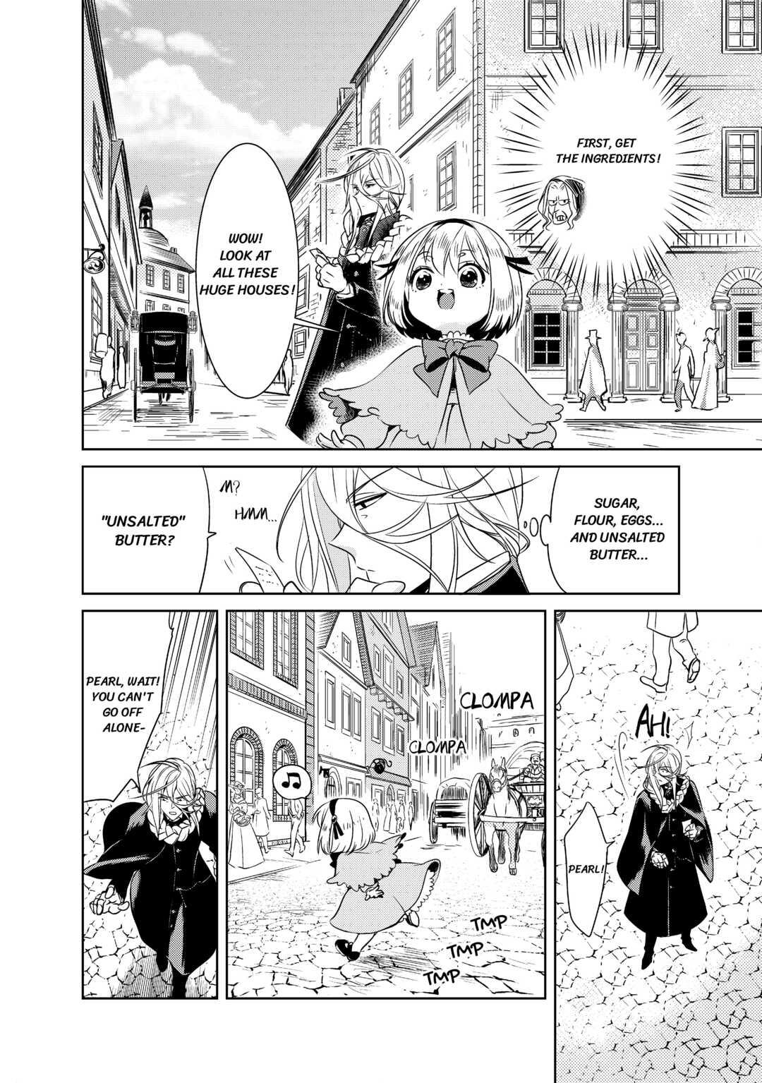 Pearl and Vice Chapter 1 24