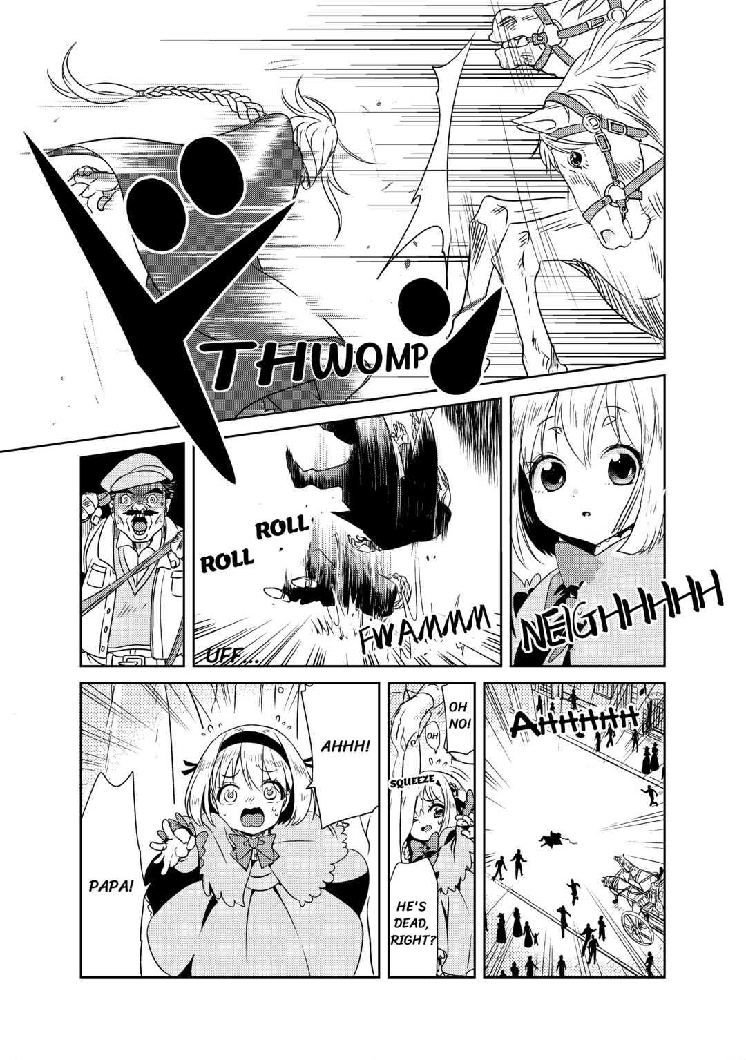 Pearl and Vice Chapter 1 25