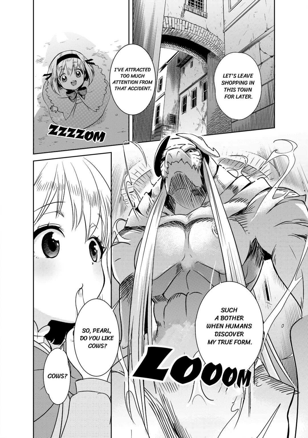 Pearl and Vice Chapter 1 28