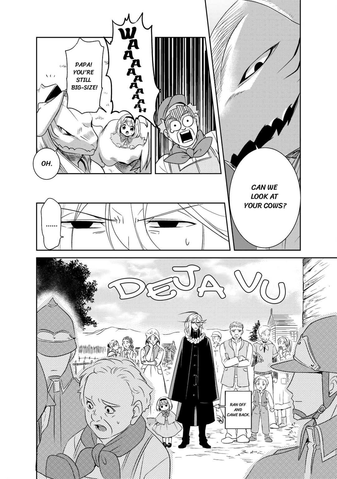 Pearl and Vice Chapter 1 30