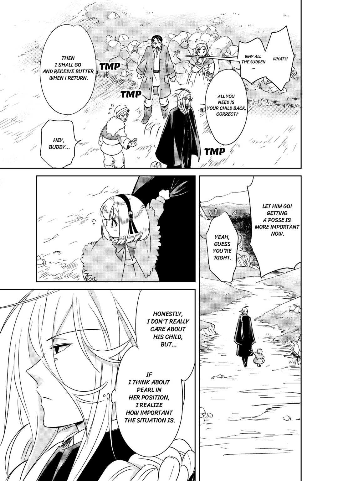 Pearl and Vice Chapter 1 35
