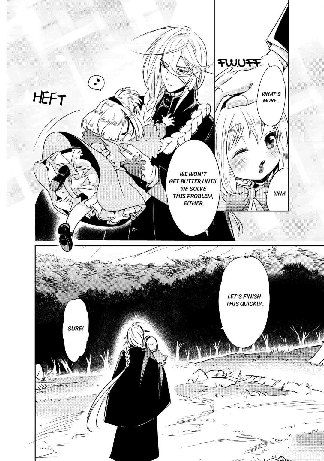 Pearl and Vice Chapter 1 36