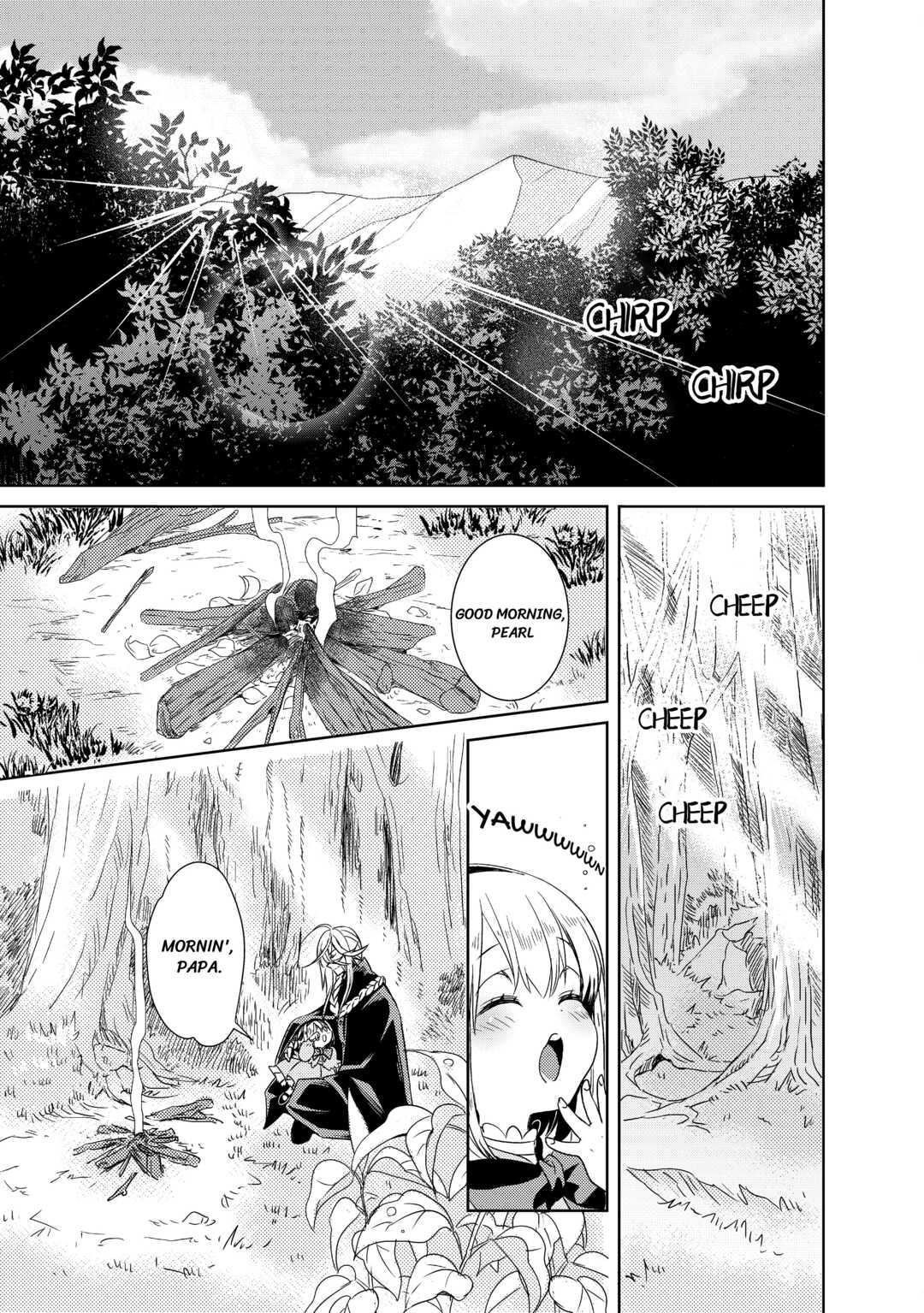 Pearl and Vice Chapter 2 1