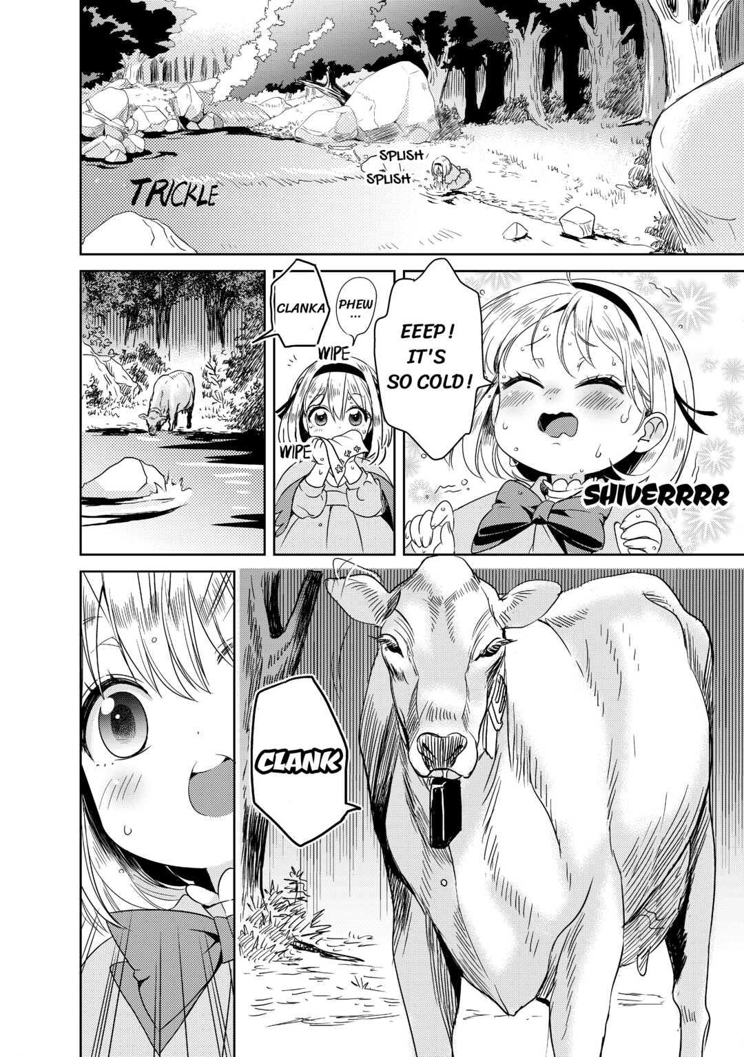 Pearl and Vice Chapter 2 4