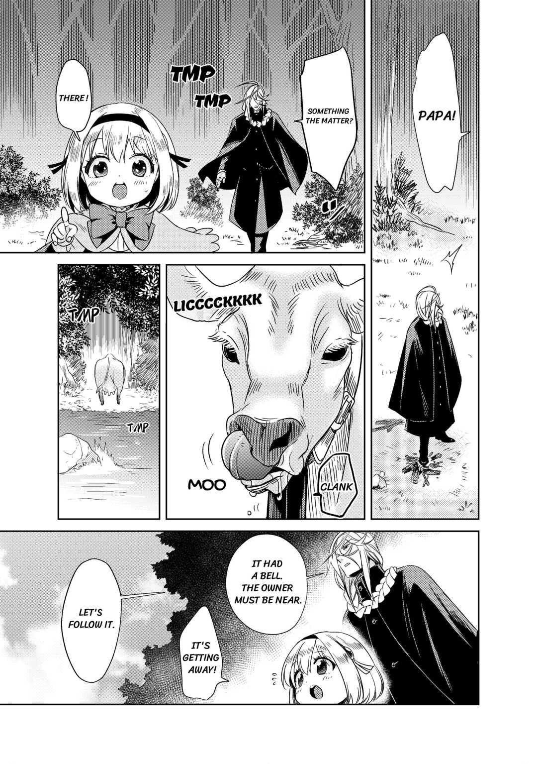 Pearl and Vice Chapter 2 5