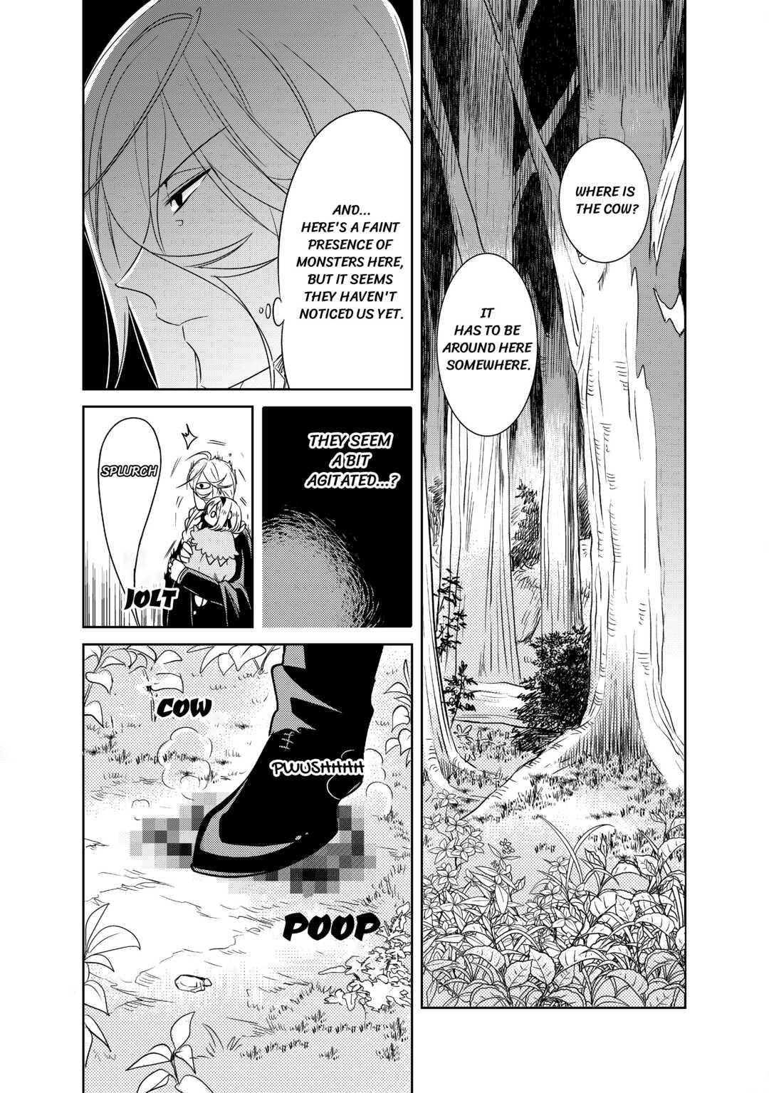 Pearl and Vice Chapter 2 6