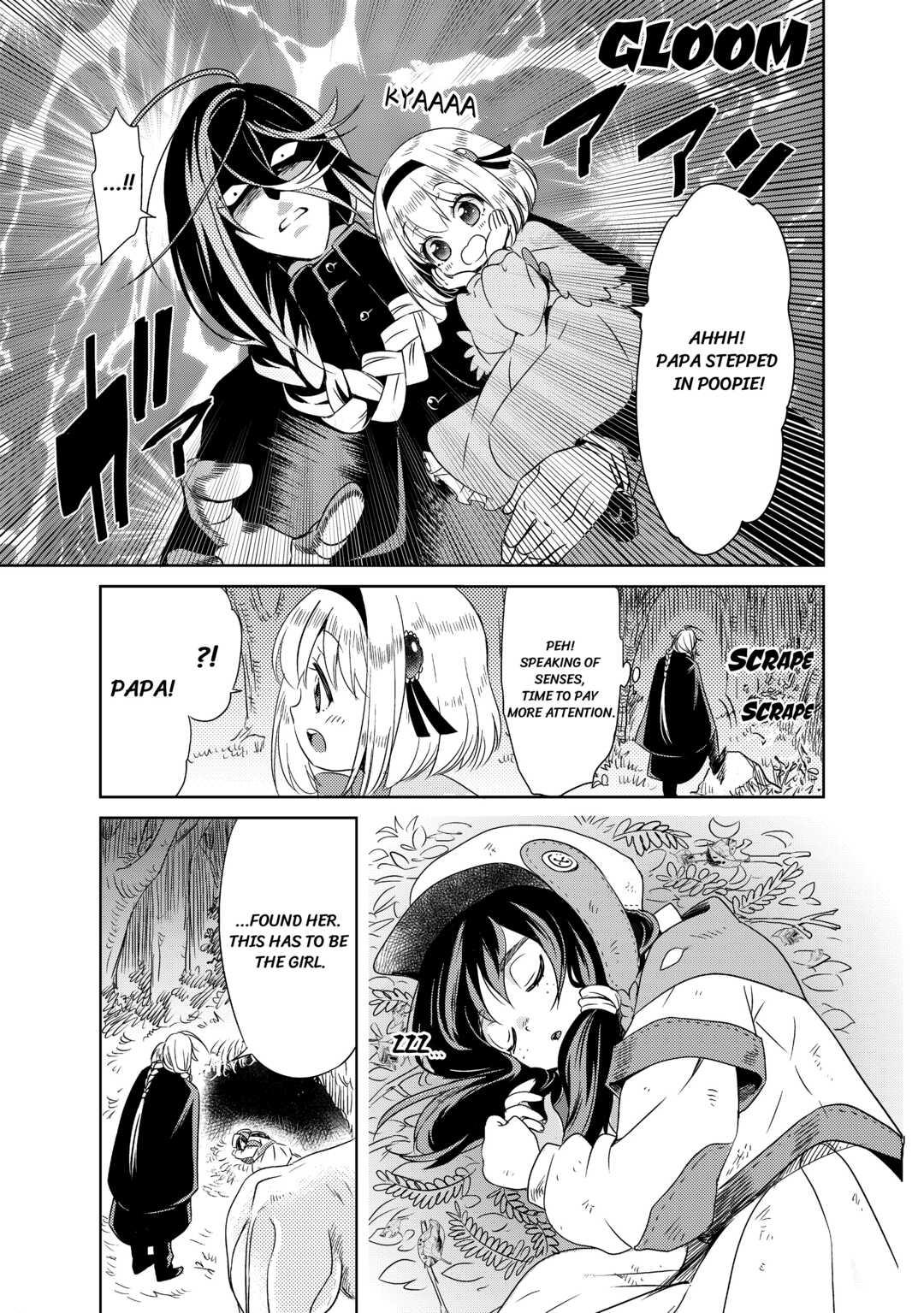 Pearl and Vice Chapter 2 7