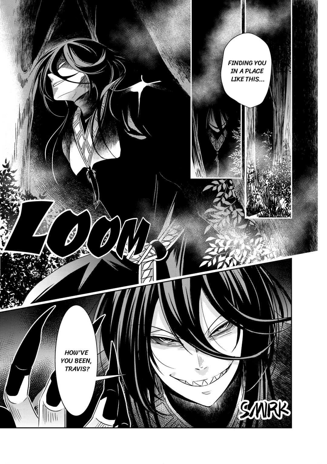 Pearl and Vice Chapter 2 15