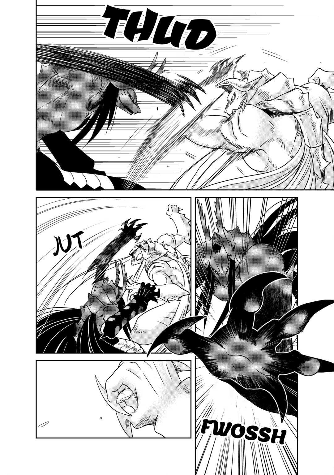 Pearl and Vice Chapter 2 22