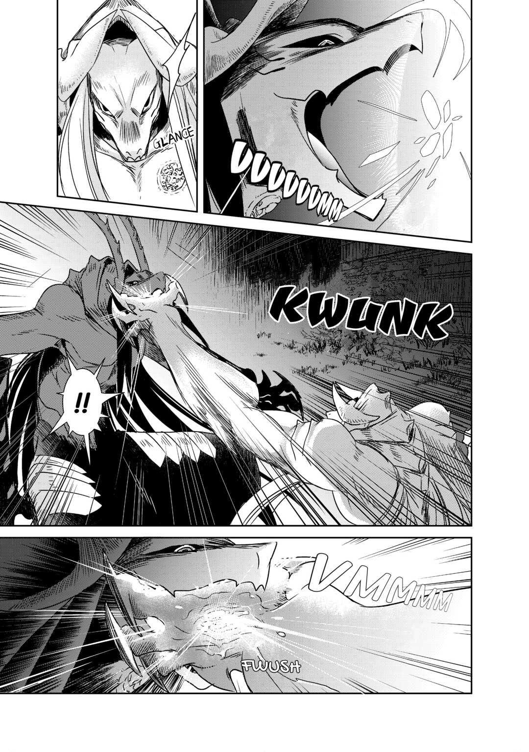 Pearl and Vice Chapter 2 23