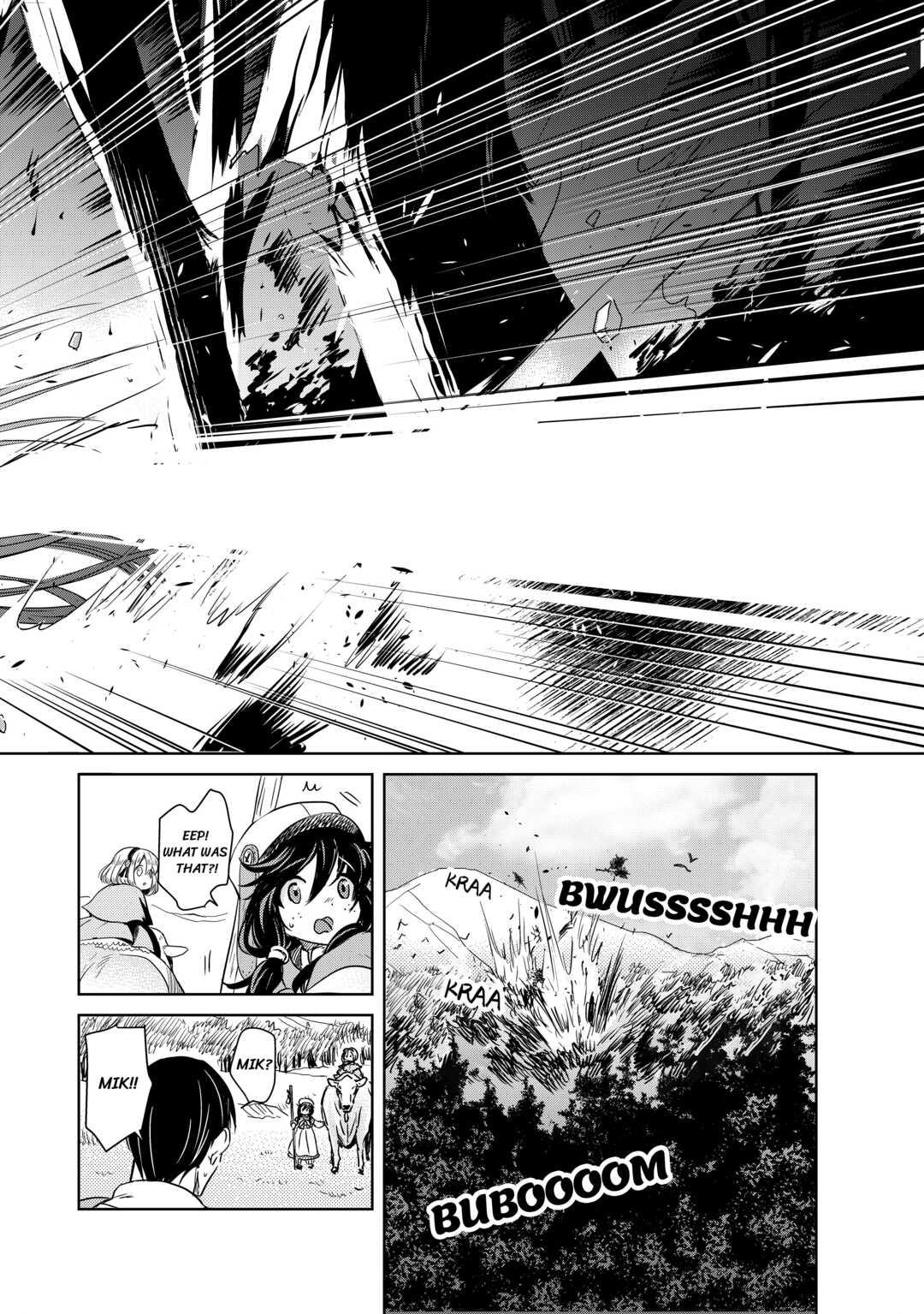 Pearl and Vice Chapter 2 24