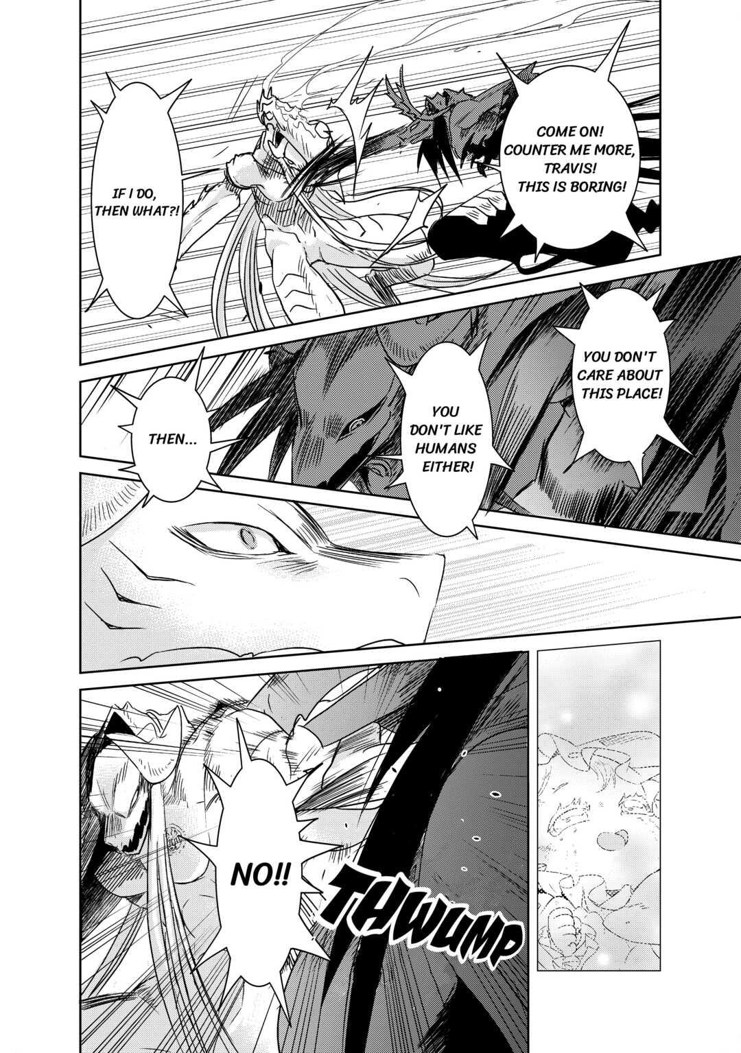 Pearl and Vice Chapter 2 26