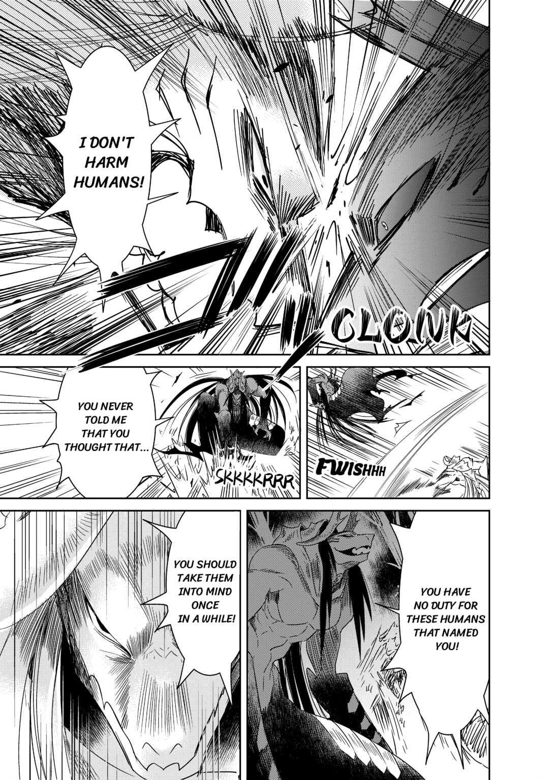 Pearl and Vice Chapter 2 27