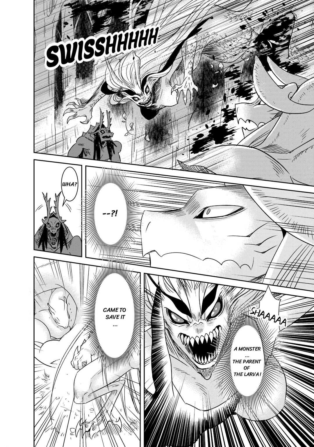 Pearl and Vice Chapter 2 28