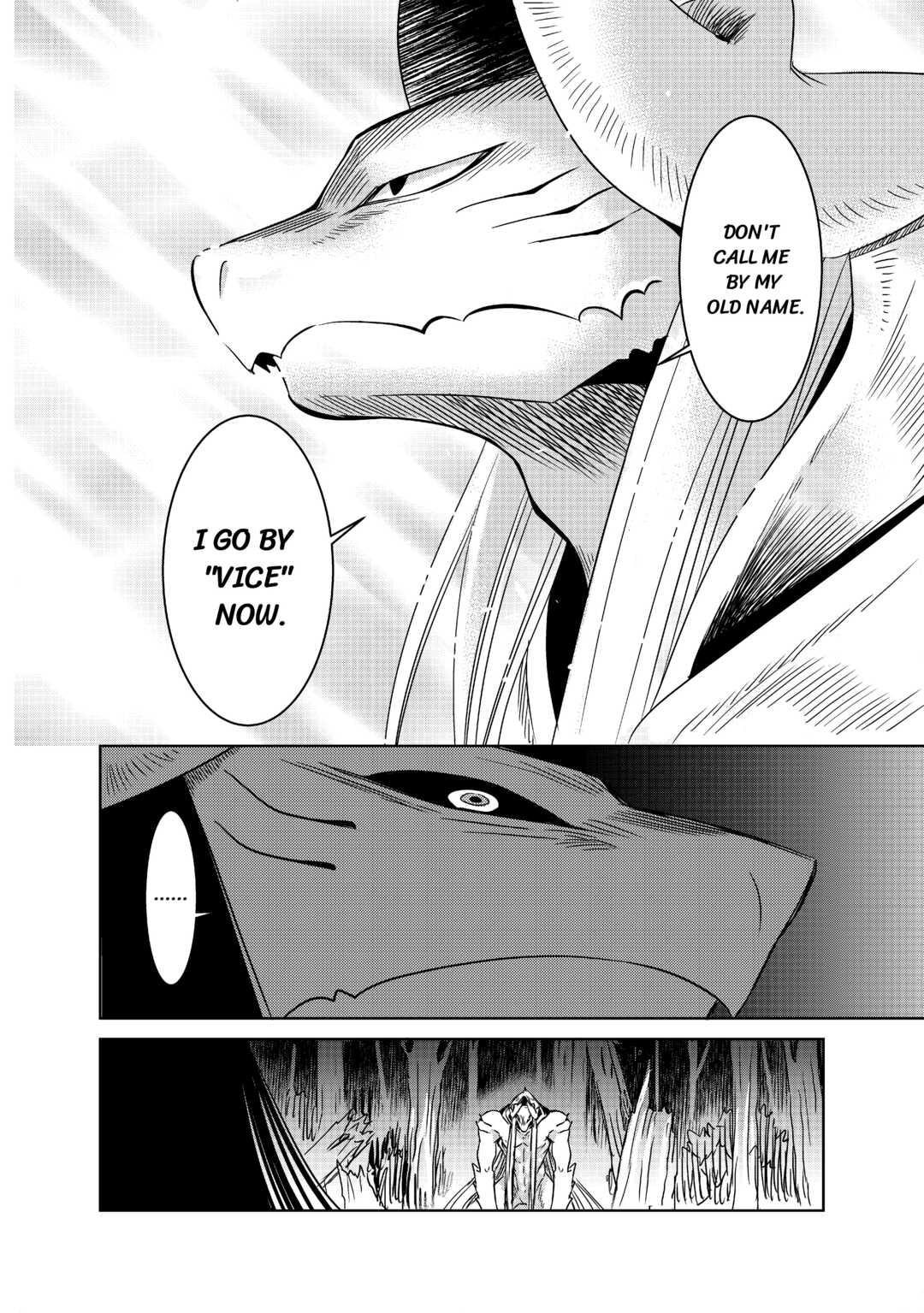 Pearl and Vice Chapter 2 34