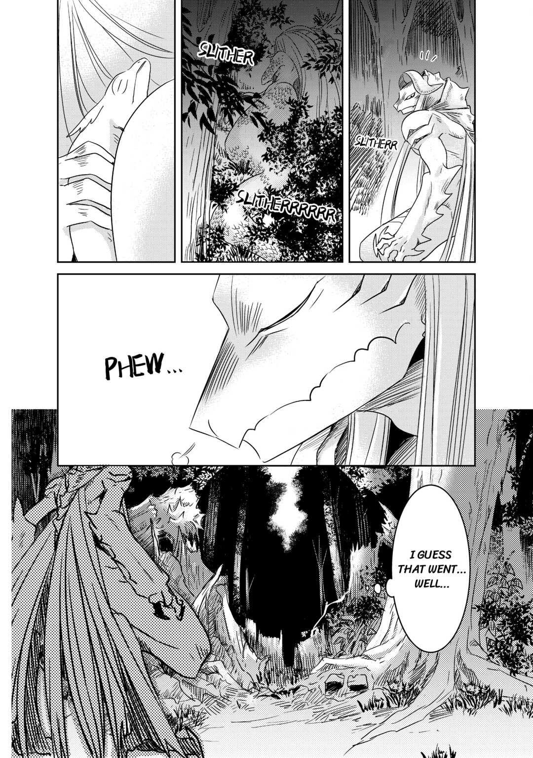 Pearl and Vice Chapter 2 36