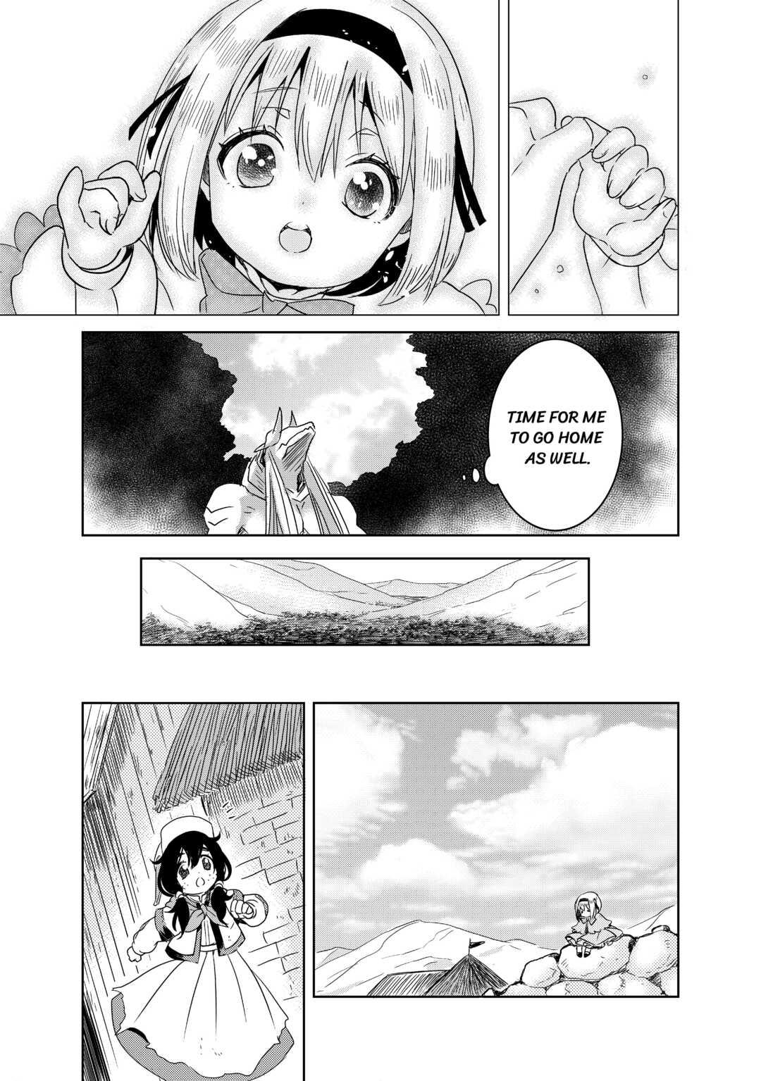 Pearl and Vice Chapter 2 37