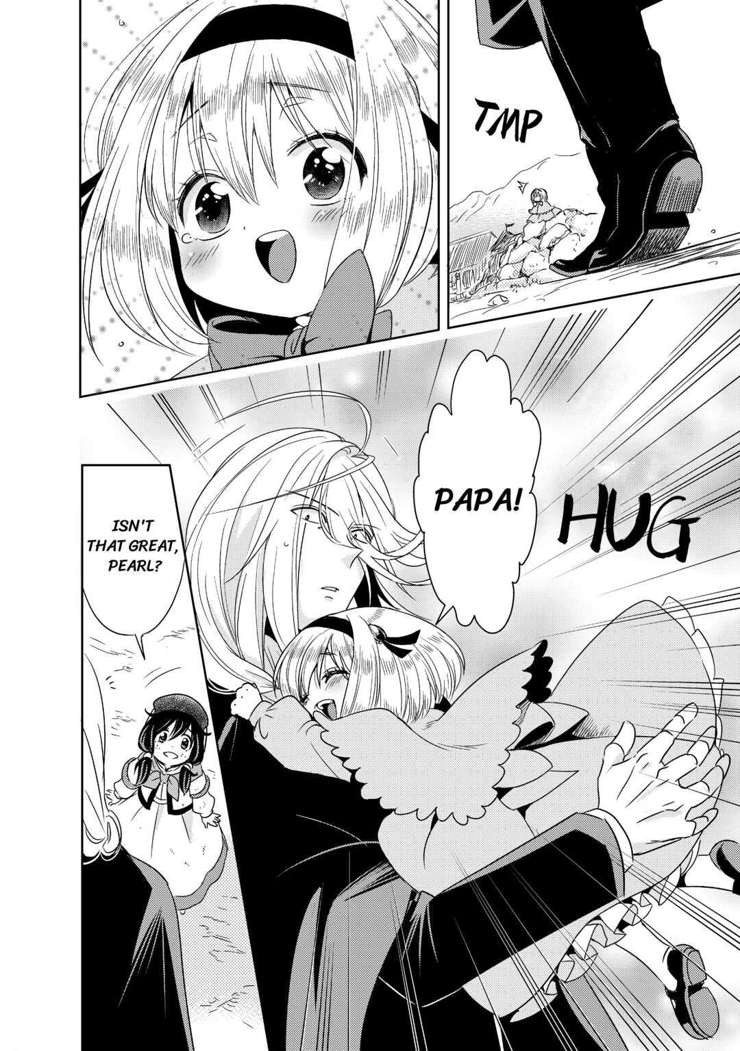 Pearl and Vice Chapter 2 38