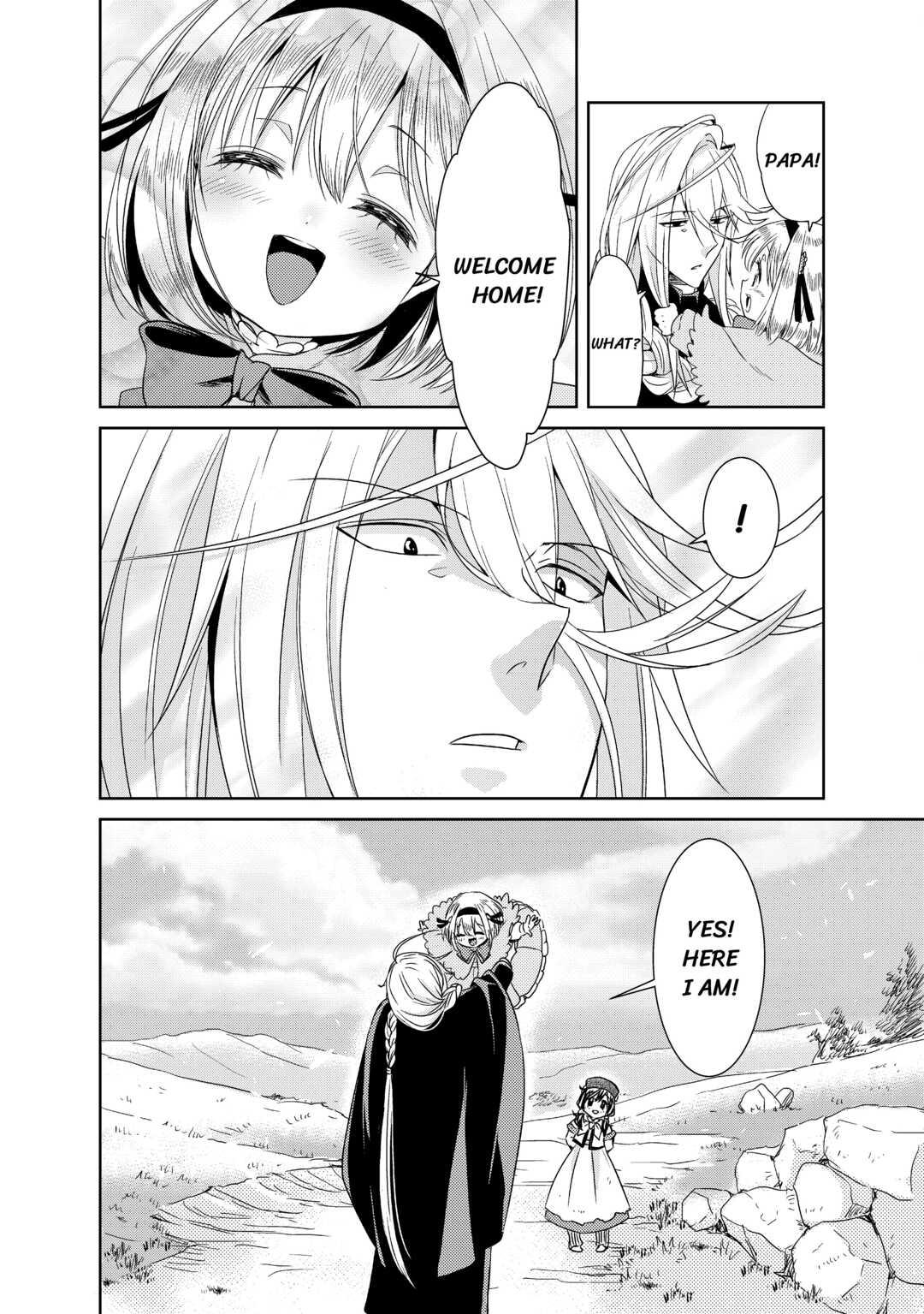 Pearl and Vice Chapter 2 40