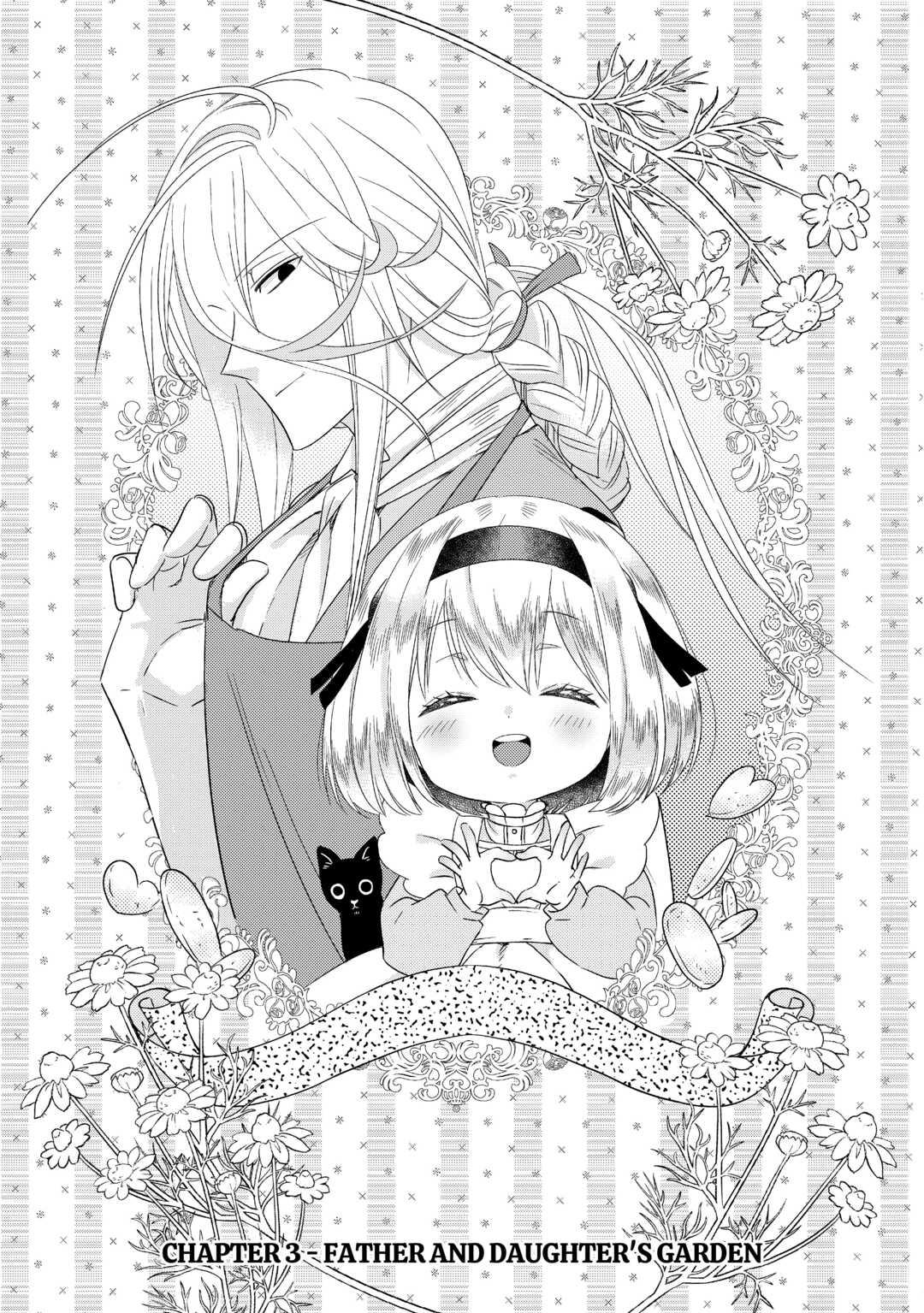 Pearl and Vice Chapter 3 1