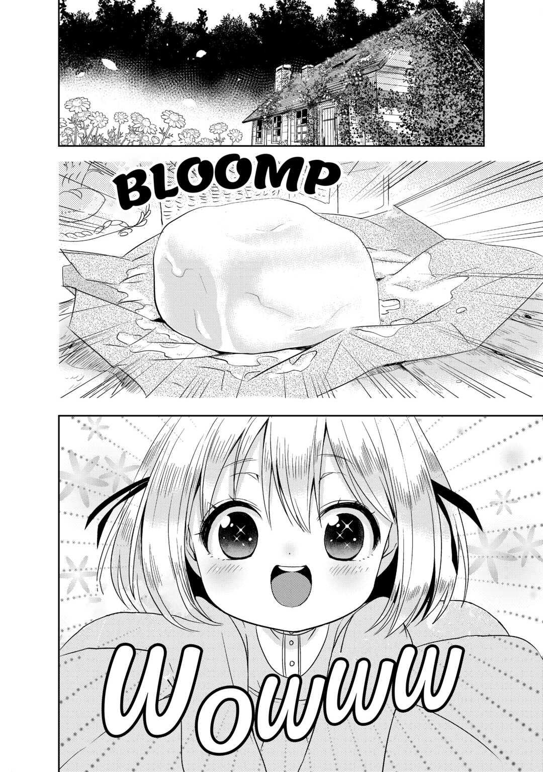 Pearl and Vice Chapter 3 2