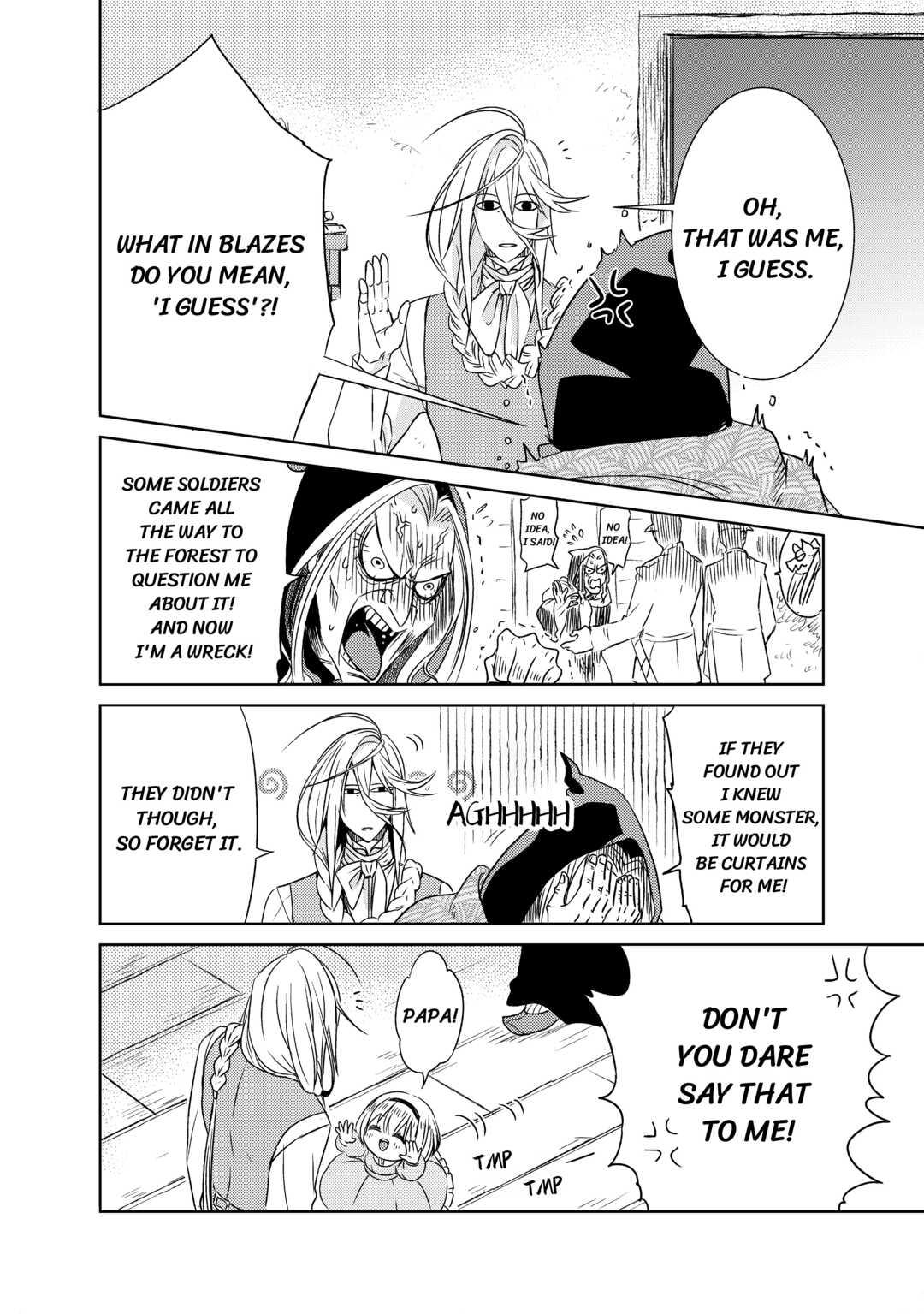 Pearl and Vice Chapter 3 4