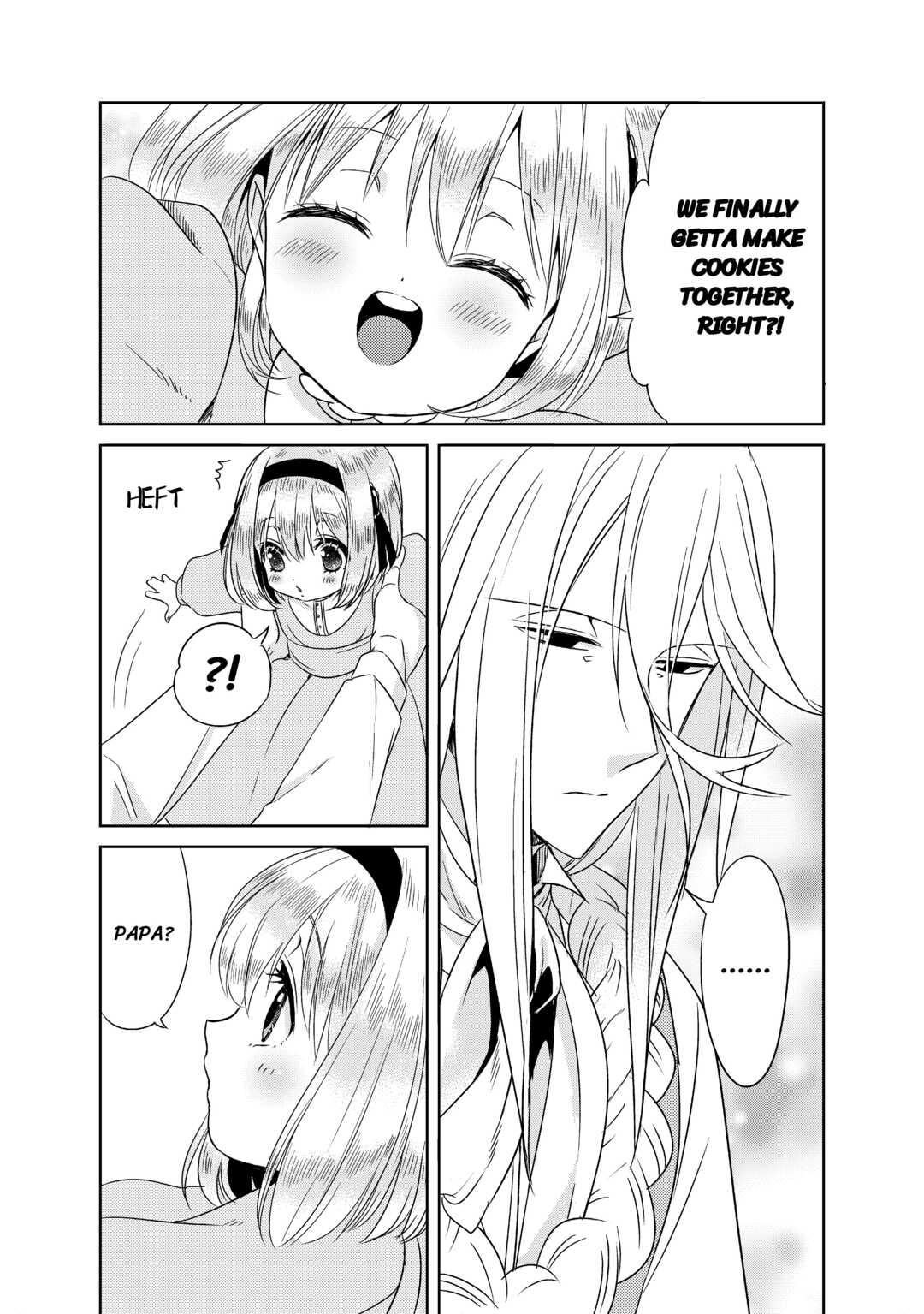 Pearl and Vice Chapter 3 5