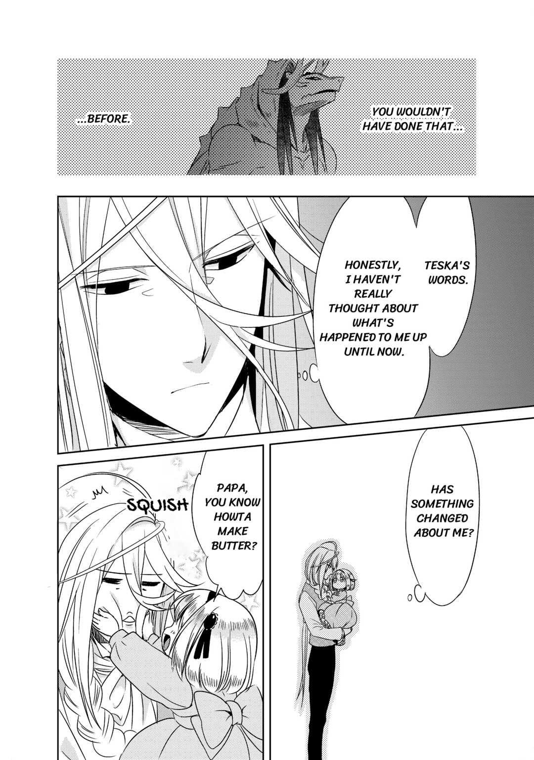 Pearl and Vice Chapter 3 6