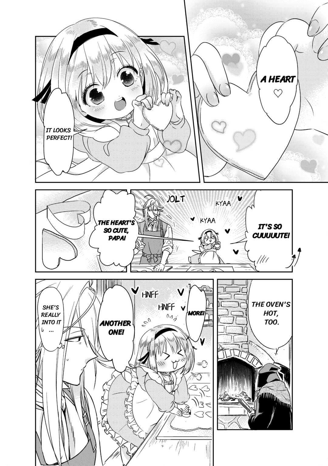 Pearl and Vice Chapter 3 18