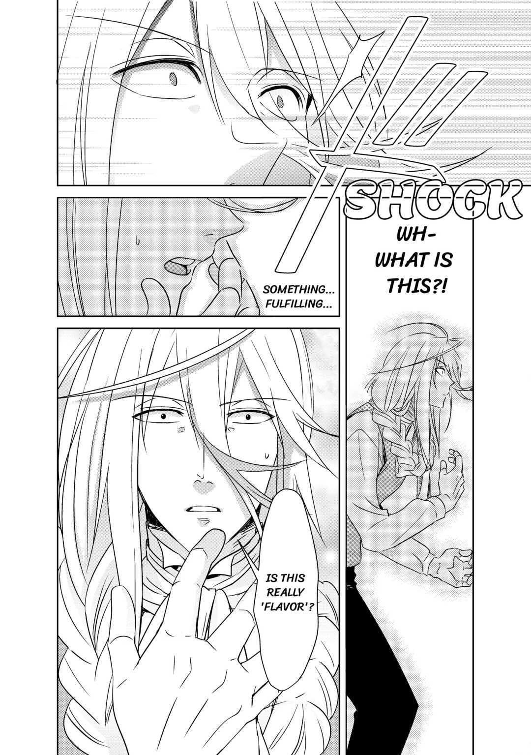 Pearl and Vice Chapter 3 26