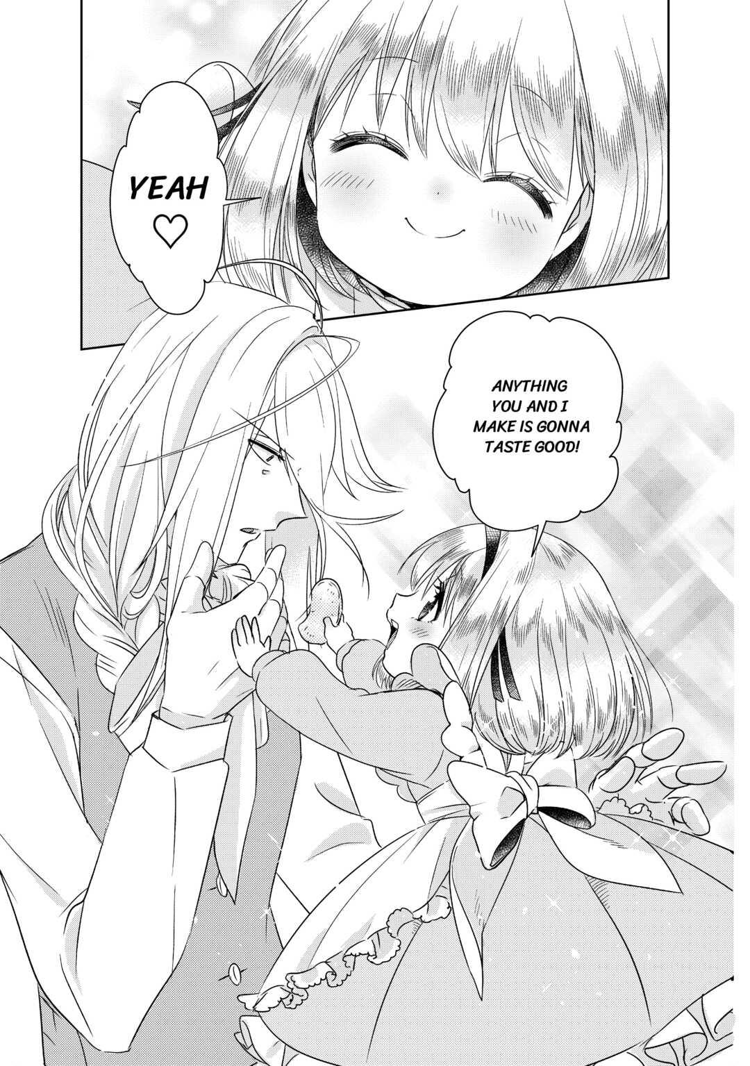 Pearl and Vice Chapter 3 27