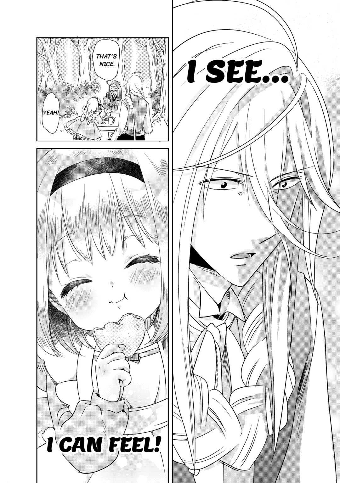 Pearl and Vice Chapter 3 28